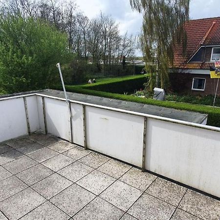 Ferienhaus Am Wellenpark Norddeich Exterior photo